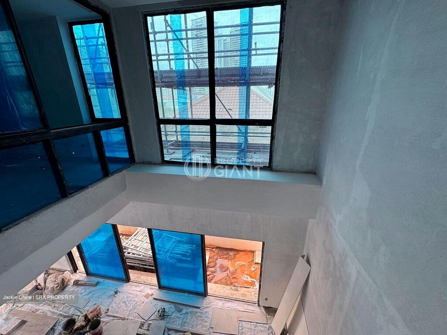 Jalan Pakis (D23), Semi-Detached #503680021